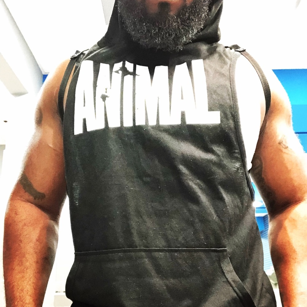 Meet your Posher, Jay